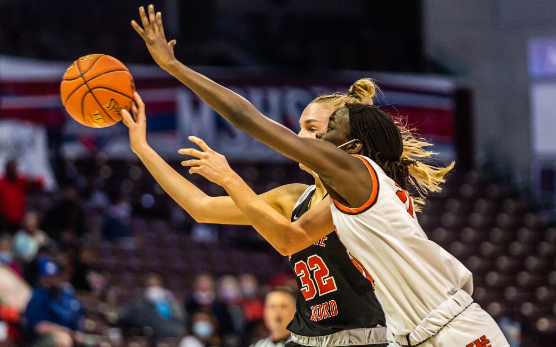 Incarnate Word 58, Webster Groves 37